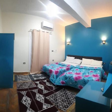 Happy Life Hostel Cairo Exterior photo