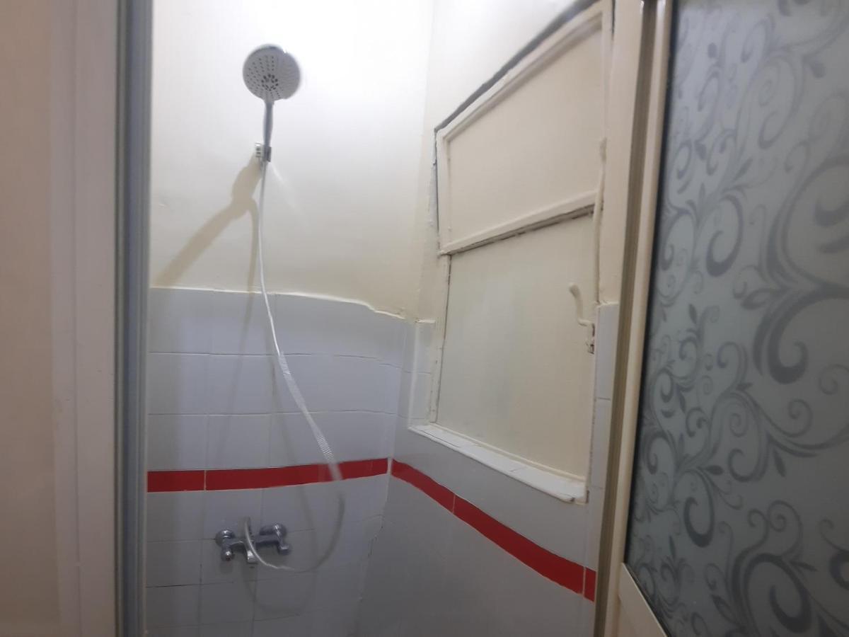 Happy Life Hostel Cairo Exterior photo
